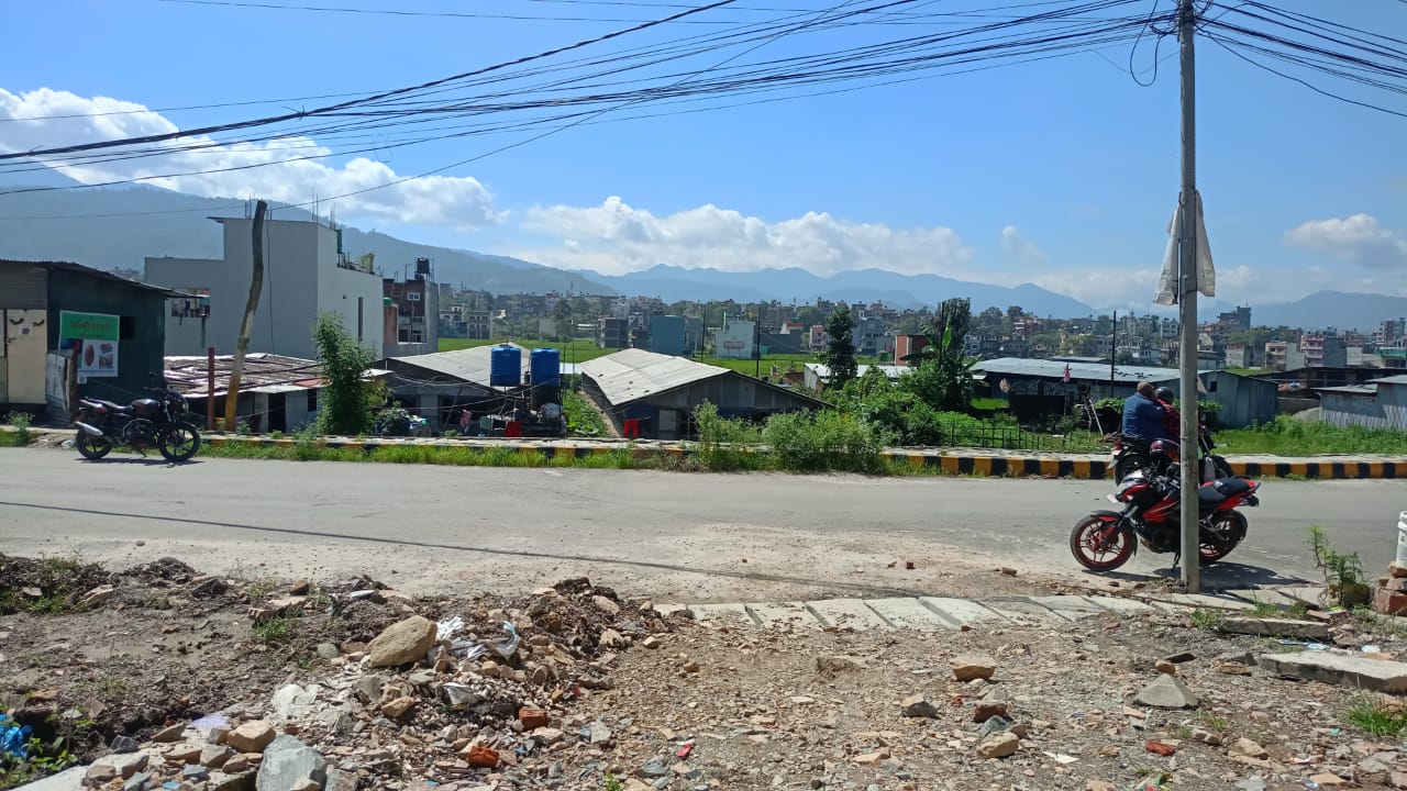 Picture of Suryabinayak Municipality, Bagmati